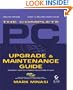 The Complete PC Upgrade & Maintenance Guide, 12th Ed.