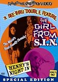 The Girl from Sin/Henry`s Night In