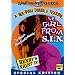 The Girl from Sin/Henry's Night In