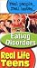 Real Life Teens: Eating Disorders [VHS]