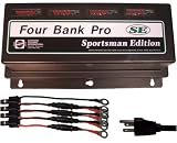 Dual Pro Se Series 40 Amp - Electrical - Batt-Chargers by Charles Industries Ltd