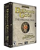 Baldur's Gate Original Saga with Tales of the Sword Coast (PC)