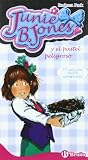 Junie B. Jones y el pastel peligroso / Junie B. Jones and the Yucky Blucky Fruitcake (Catalan Edition)
