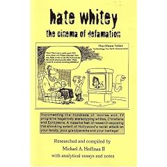 hate whitey hate whitey
