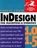InDesign 1.0/1.5 for Macintosh and Windows (Visual QuickStart Guide)