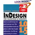 InDesign 1.0/1.5 for Macintosh and Windows (Visual QuickStart Guide)