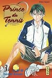 Prince du Tennis, tome 3