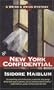 New York Confidential (A Weiss & Weiss Mystery)