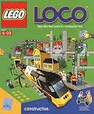 Lego Loco