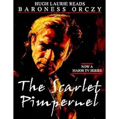 The Scarlet Pimpernel