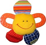 Graco Sun Tactile Teether