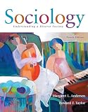 Cengage Advantage Books: Sociology: Understanding a Diverse Society (with InfoTrac®) (Advantage Series)