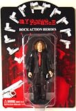 My Chemical Romance Action Figure Ray ToroIMAGE