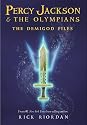 The Demigod Files (A Percy Jackson and the Olympians Guide)