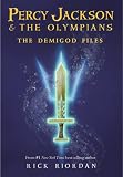 The Demigod Files