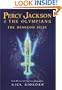 The Demigod Files (A Percy Jackson and the Olympians Guide)