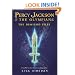 The Demigod Files (A Percy Jackson and the Olympians Guide)