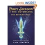 The Demigod Files (A Percy Jackson and the Olympians Guide)