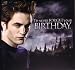 Twilight Birthday Card Card with Sound "I'd Never Forget Your Birthday"