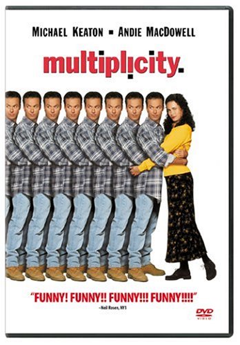 Multiplicity by John Cusack
