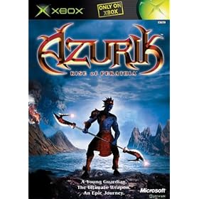 Azurik: Rise of Perathia