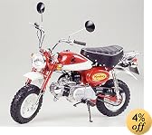 1/6 オートバイシリーズ モンキー 2000年スペシャルモデル