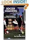 Soccer Coaching Made Easy: A Coach's Guide to Youth Player Development