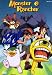 Monster Rancher [Region 2]