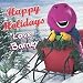Happy Holidays, Love Barney