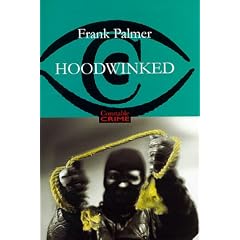 Hoodwinked (Constable Crime)