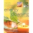 Energy Dowsing for Everyone by Patrick Macmacaway