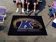Kent Golden Flashes 5'x6' Tailgater Floor Mat (Rug)