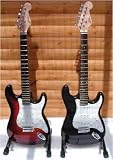 Produkt-Bild: E-Gitarre + Kabel & Tremolo in sunburst
