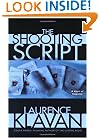 The Shooting Script: A Novel of Suspense