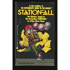 Stationfall