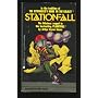Stationfall (Infocom, No 4)