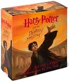 ((Harry Potter and the Deathly Hallows)) (Harry Potter (Audio CD)July 21, 2007