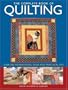 Complete Book Of Quilting: Over 200 Inspirational Ideas & Practical Tips