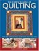 Books : Complete Book Of Quilting: Over 200 Inspirational Ideas & Practical Tips