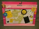 Barbie Joe Boxer Sleepover Party Fashions