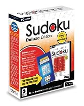 Sudoku Deluxe Edition