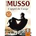 L'appel de l'ange: Livre audio 1 CD MP3 - 695 Mo