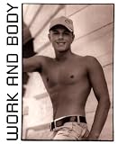 Work and Body