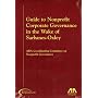 Guide to Nonprofit Corporate Governance in the Wake of Sarbanes-Oxley