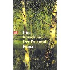 Der Eulenruf: Roman