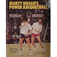 Marty Hogan's Power Racquetball