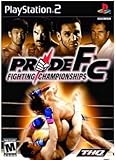 Pride FC