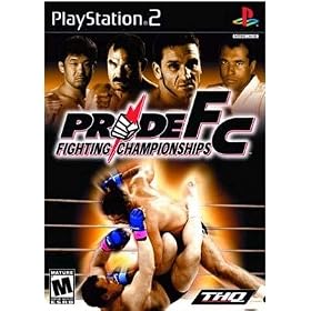 Pride FC
