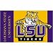 BSI LSU Tigers Premium 3x5 Flag