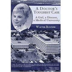 A Doctor's Toughest Case: A Girl, a Disease, a Medical University